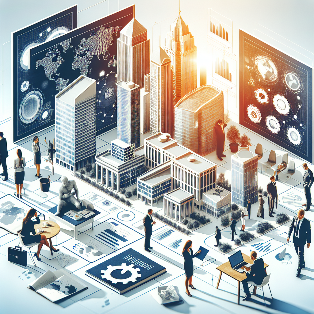 Biznes w Województwie Pomorskie: Wydarzenia i Inicjatywy