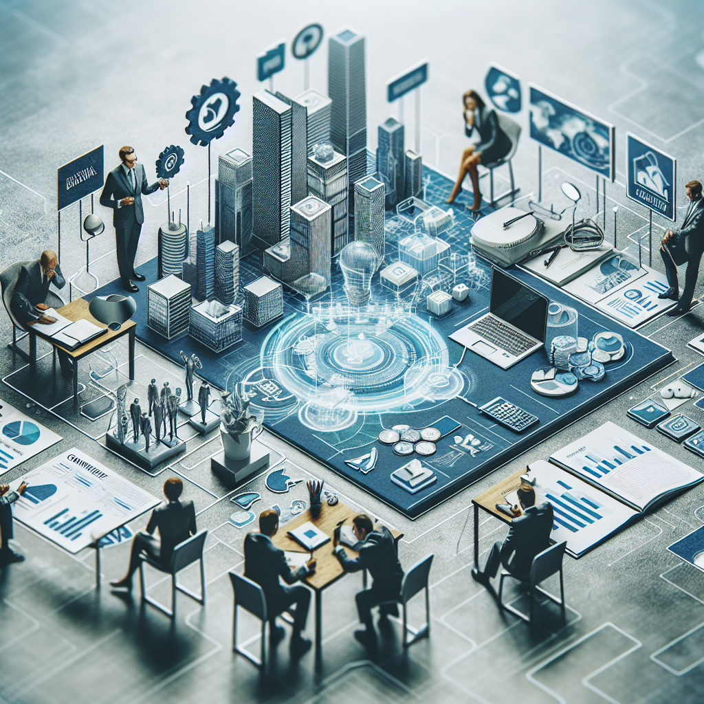 Biznes w Województwie Pomorskim: Nowe Trendy i Wyzwania