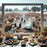 Wydarzenia w województwie pomorskim: Kultura, Sport i Społeczność na Pierwszym Planie