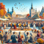 Wydarzenia kulturalne i społeczne w województwie pomorskim – październik 2025