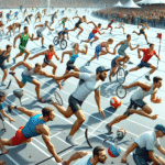 Wydarzenia w województwie pomorskim: Kultura, Sport i Społeczność na Pierwszym Planie