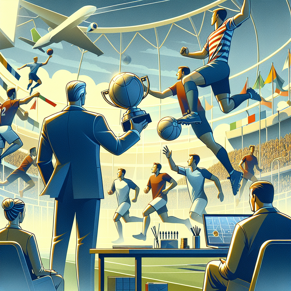 Sport w województwie pomorskim: Tydzień pełen emocji i zmagań