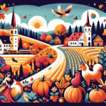 Październikowe Święto Kultury w Pomorskiem: Festiwale, Koncerty i Inne Wydarzenia