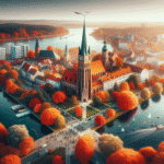 Wydarzenia w Województwie Pomorskim: Kultura, Sport i Społeczność