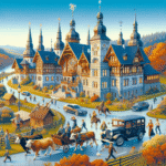 Kulinaria w Województwie Pomorskim: Festiwale, Smaki i Inicjatywy