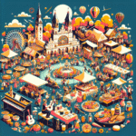 Wydarzenia Kulturalne i Społeczne w Województwie Pomorskim