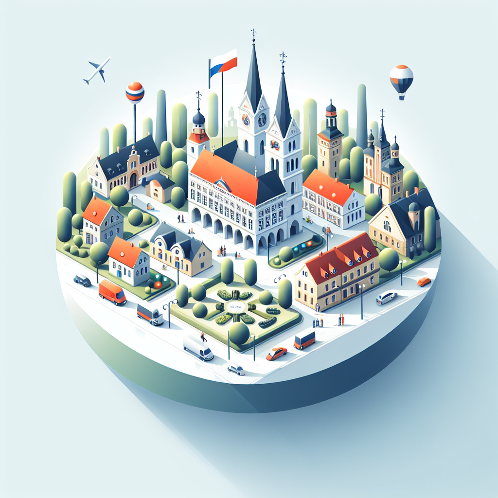 Wydarzenia Kulturalne i Społeczne w Województwie Pomorskim