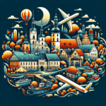 Październikowe Święto Kultury w Pomorskiem: Festiwale, Koncerty i Inne Wydarzenia