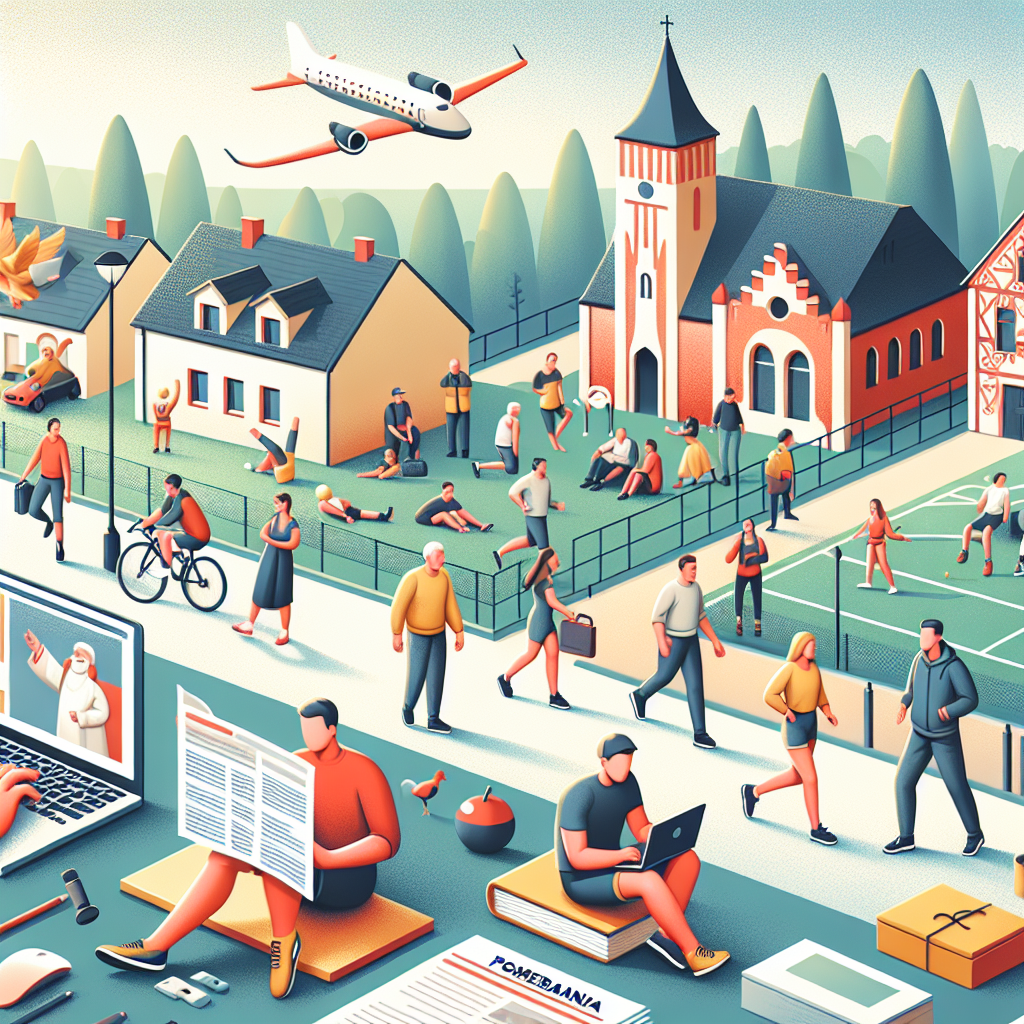 Wydarzenia w województwie pomorskie – Aktualności i relacje