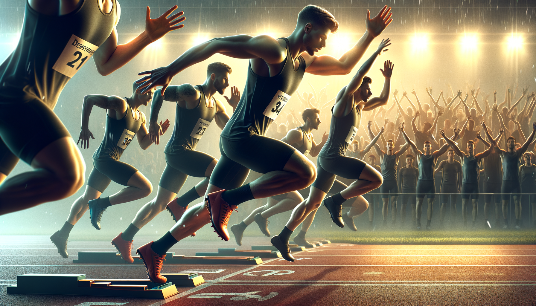 Sport w Województwie Pomorskim: Analiza Aktualnej Sytuacji i Wydarzeń