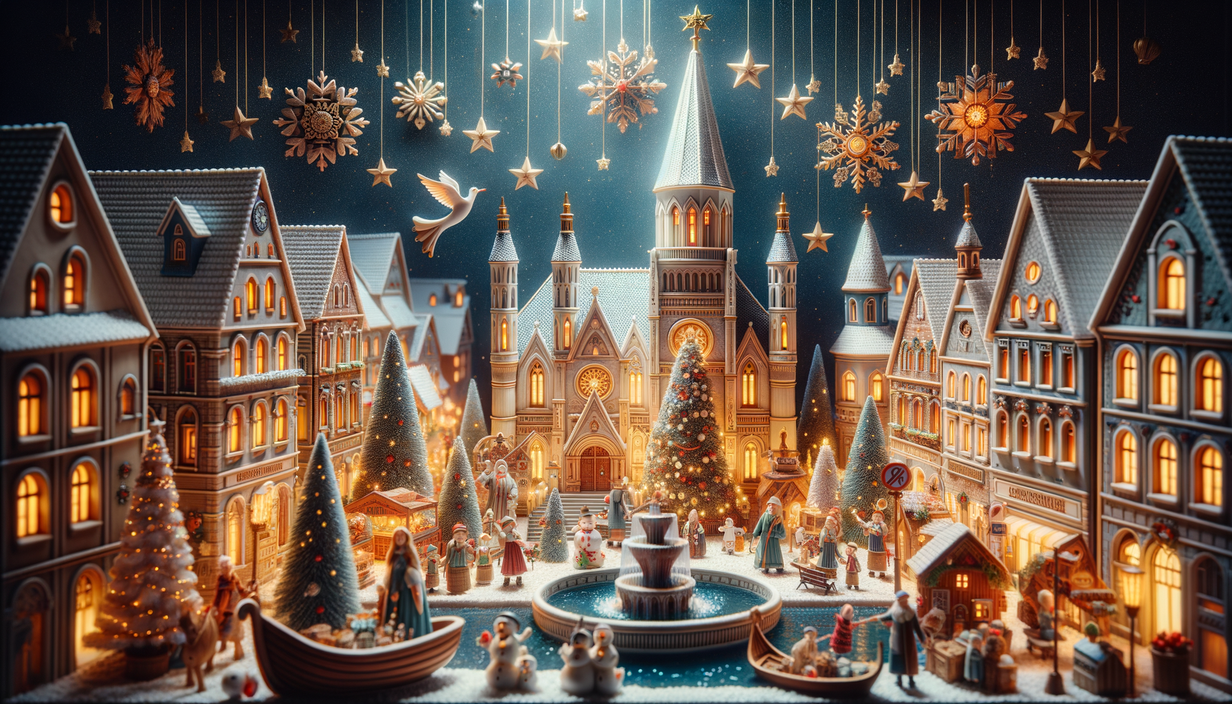 Świąteczne Wydarzenia w Województwie Pomorskim: Analiza Aktualności