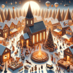 Świąteczne Wydarzenia w Województwie Pomorskim: Analiza Aktualności