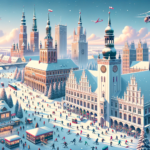 Sport w Województwie Pomorskim: Analiza Aktualnej Sytuacji i Wydarzeń